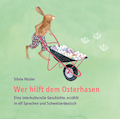 Wer hilft dem Osterhasen Audio-CD