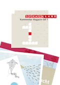 Sprachland Magazin-Set 1: Kommentar