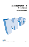 Mathematik Module Mathematik 1.1 - 1. Semester M1