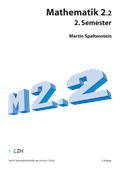 Mathematik Module Mathematik 2.2 - 2. Semester M2
