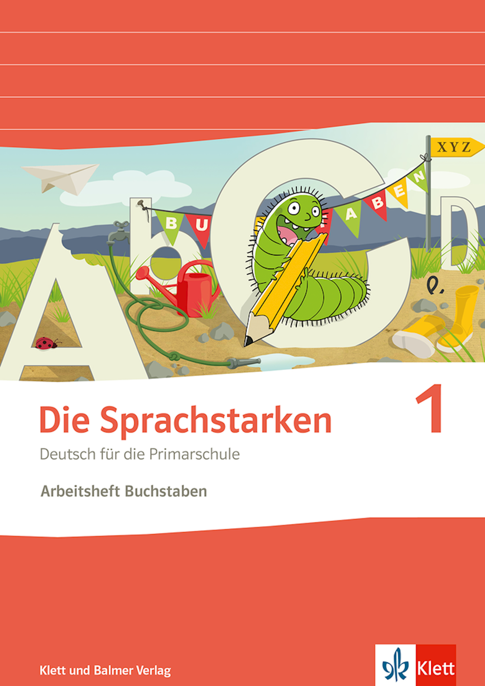 Die Sprachstarken 1 Neue Ausgabe Arbeitsheft Buchs