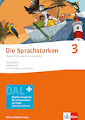 Die Sprachstarken 3 Neue Ausgabe Digitale Ausgaben