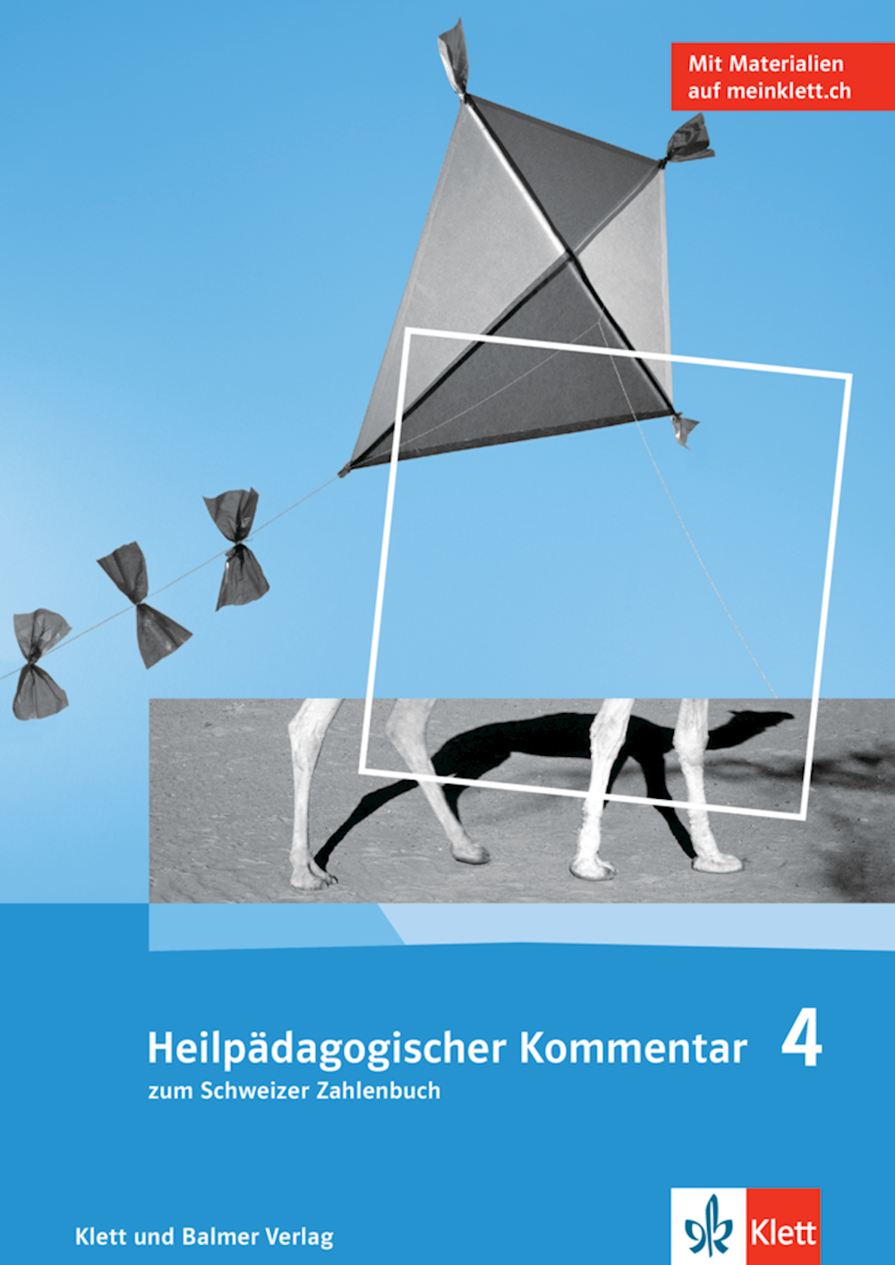 Schweizer Zahlenbuch 4 Neue Ausgabe Heilpädagogisc