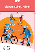 Sportbroschüren Gleiten, Rollen, Fahren Unterricht