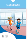 Sportbroschüren Spielend laufen Unterrichtsvorhabe