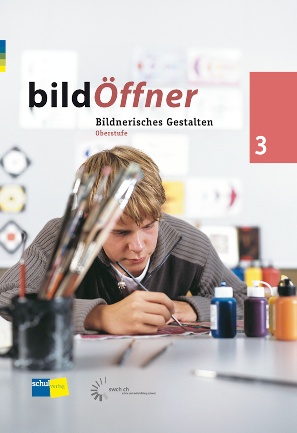 bildÖffner 3 Oberstufe
