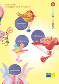 SPRACHWELT 2 Arbeitsheft Strategien und Methoden