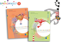SPRACHWELT 2 Arbeitshefte Lesen und Schreiben und