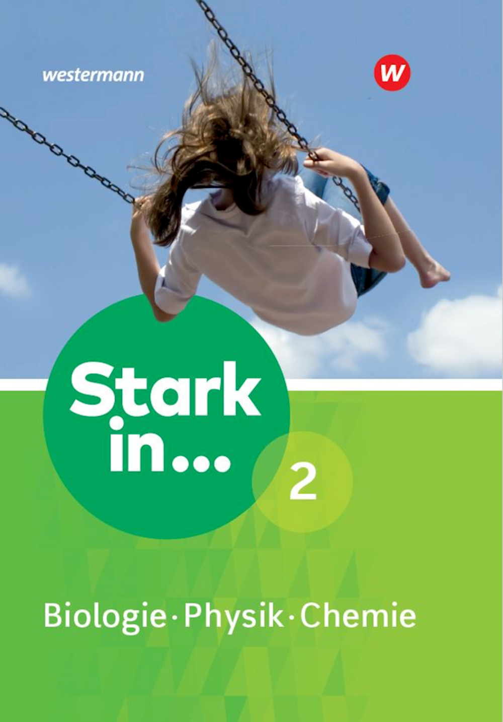 Stark in Biologie/Physik/Chemie 2 Schulbuch