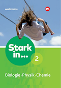 Stark in Biologie/Physik/Chemie 2 Schulbuch