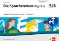 Die Sprachstarken 5/6 digiOne