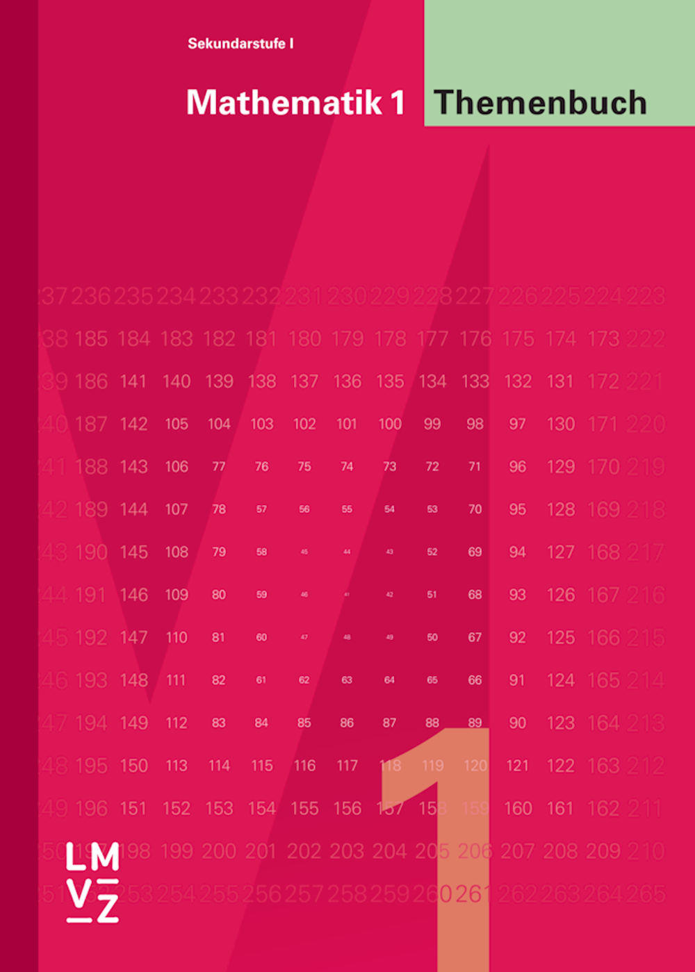 Mathematik 1 Sekundarstufe I Themenbuch Bisherige