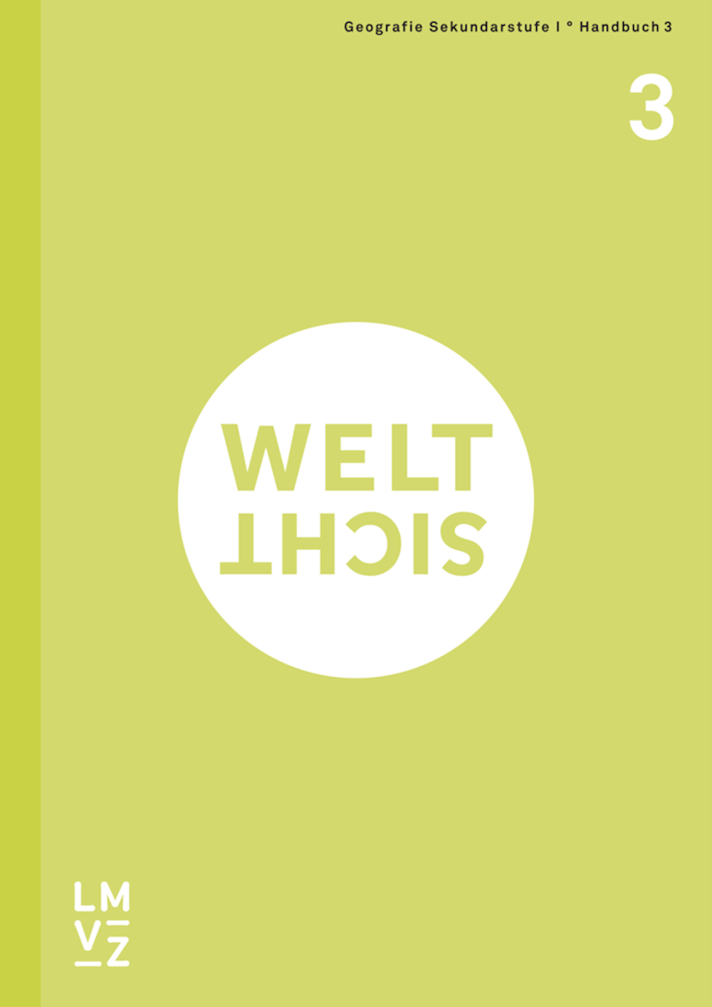 Weltsicht 3 Handbuch
