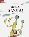 Roule, Sasha!