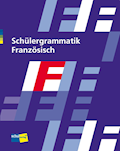 Schülergrammatik Französisch Schülerbuch