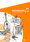 Kreschendo 3/4