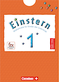 Einstern 1 Themenhefte 1-5 Mathematik für Kinder d