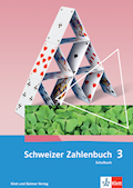 Schweizer Zahlenbuch 3 Neue Ausgabe Schulbuch