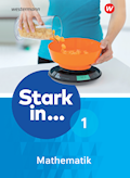 Stark in Mathematik 1 Schulbuch, Ausgabe 2016