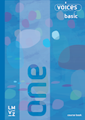 Voices basic 1