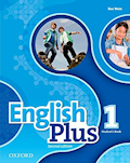 English Plus 1 Second Edition