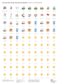 Durch das Jahr mit Zipf, Zapf, Zepf und Zipfelwitz