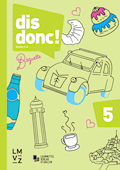 dis voir! Nachschlagewerk zu dis donc! 5 bis 9