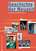 Gesellschaften im Wandel Webplattform für Lehrpers