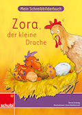 Deutsch Eins Unterwegs mit Maus Molli Deutschheft