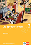 Deutsch KG bis Sechs Handbuch digital für Lehrpers