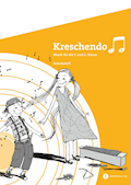 Kreschendolino Handbuch mit digitalen Inhalten und