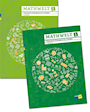 Mathwelt 1 2 Themenbücher