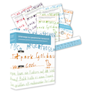 Unterwegs zur persönlichen Handschrift Ordner für