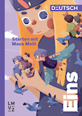 Deutsch Kindergarten Unterrichtshandbuch
