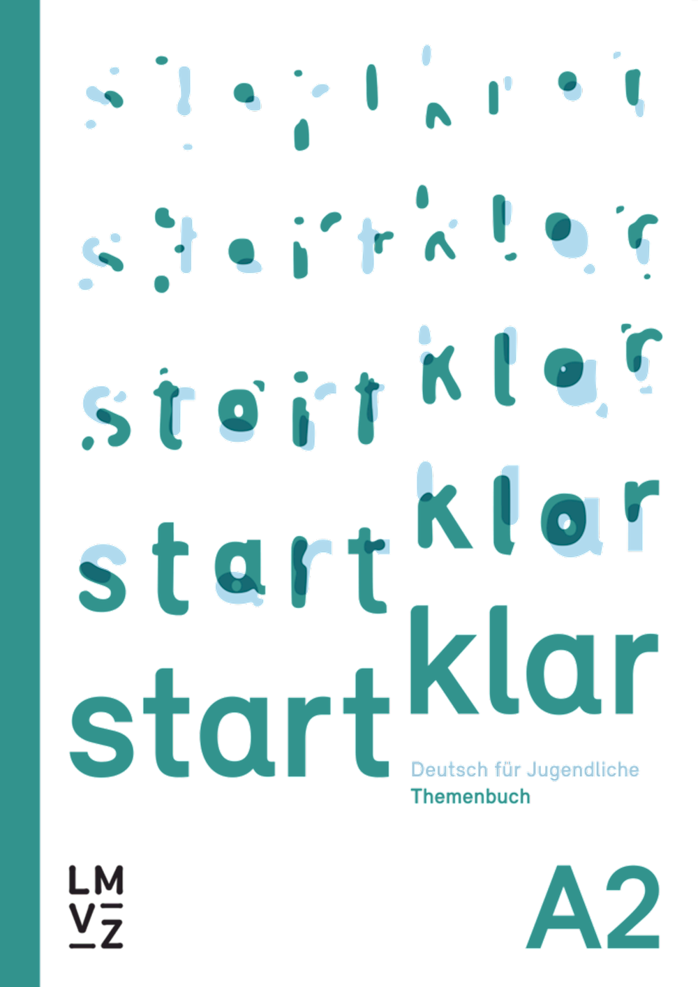 startklar A2 Themenbuch