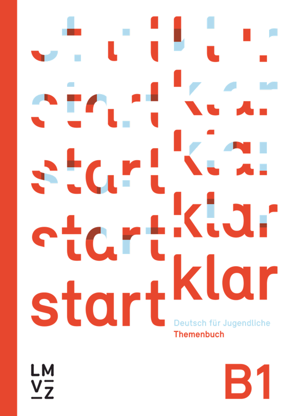 startklar B1 Themenbuch