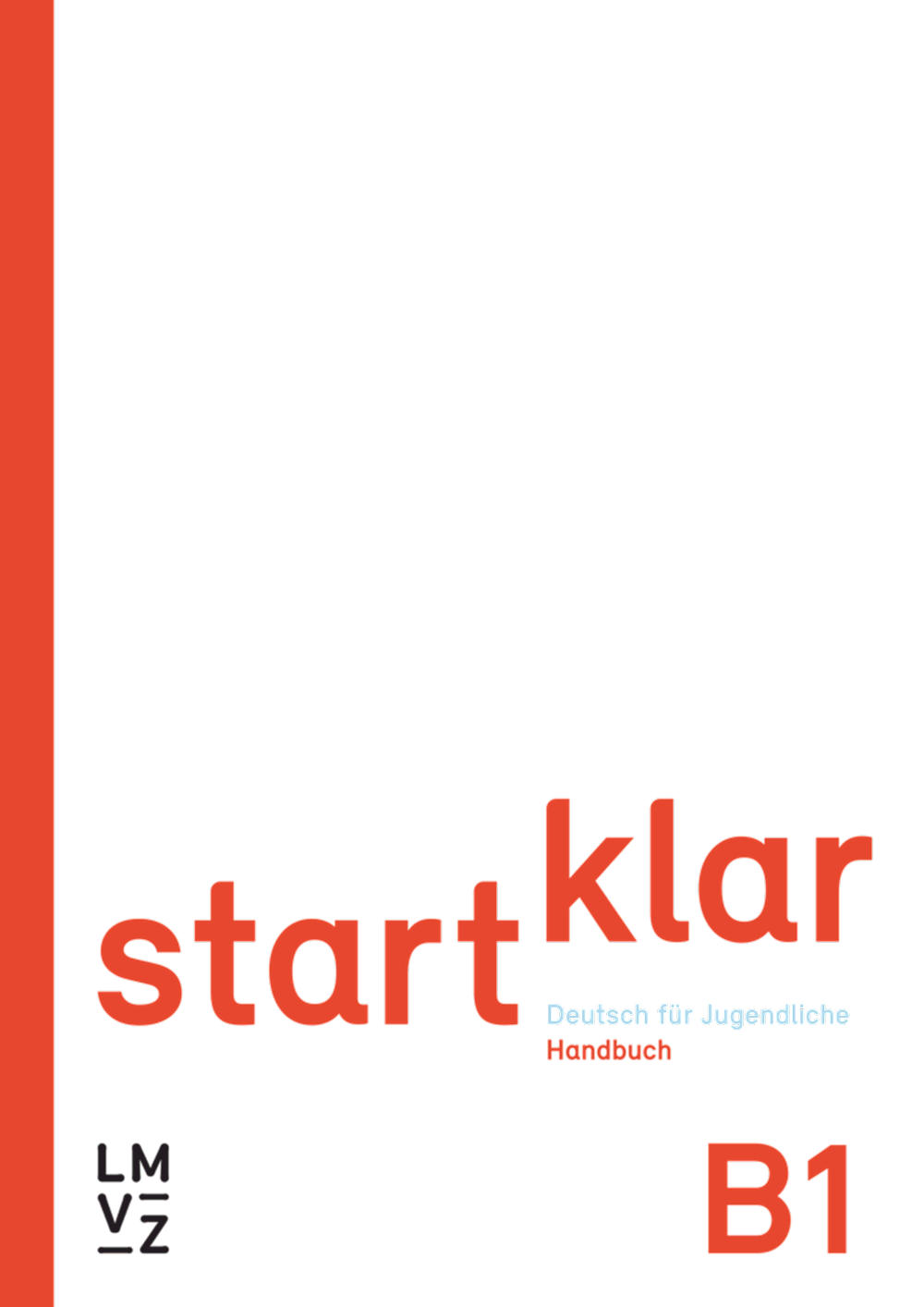startklar B1 Handbuch