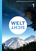 Weltsicht 1 Arbeitshefte 1.1/1.2
