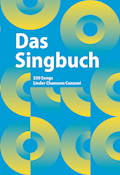 Kreschendo 1/2 Begleitband für Lehrpersonen Musik