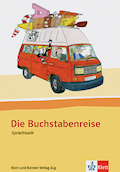 Deutsch Eins Schreibheft